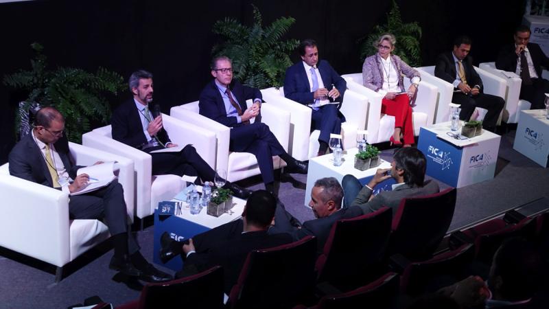 El III Plan África, en el Foro de Internacionalización de Canarias