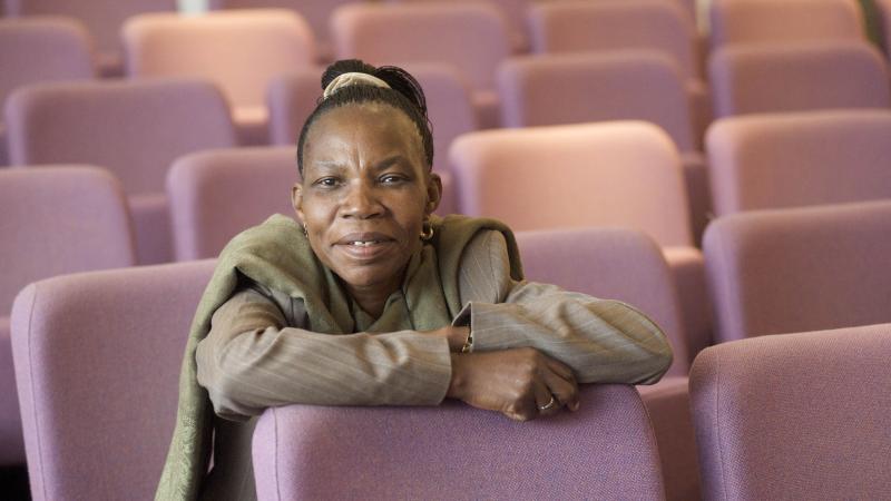 La jornada 'Con África contra el SIDA' conmemora el Día Mundial de la Lucha Contra el SIDA el 1 de diciembre en la ULPGC
