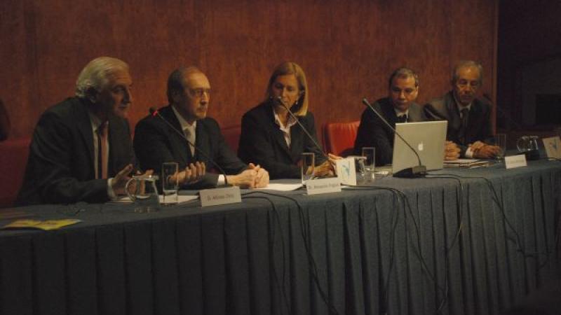La Asociación Canaria Tricontinental de Cardiopatías Congénitas se presenta en Casa África