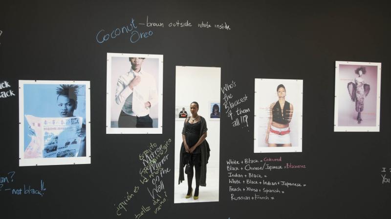 Casa África inaugura una retrospectiva de la fotógrafa surafricana Nontsikelelo Veleko con material inédito realizado en Canarias