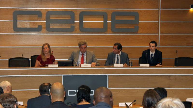 La inversión extranjera directa aumenta en África hasta los 87.000 millones de dólares anuales