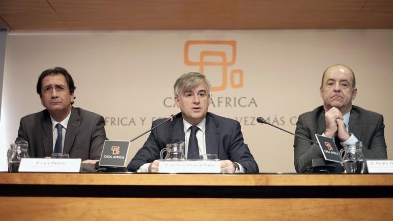 España dialoga en Casa África con los países africanos sobre el futuro de los acuerdos UE-ACP