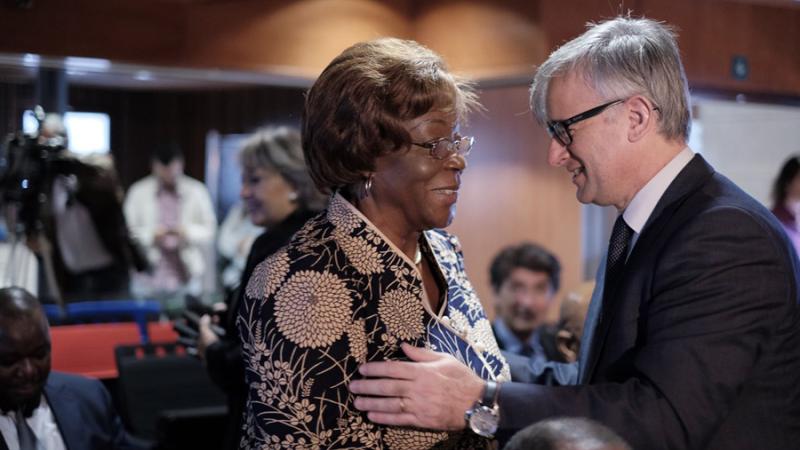 España dialoga en Casa África con los países africanos sobre el futuro de los acuerdos UE-ACP