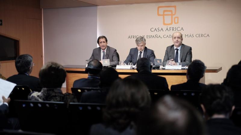 España dialoga en Casa África con los países africanos sobre el futuro de los acuerdos UE-ACP