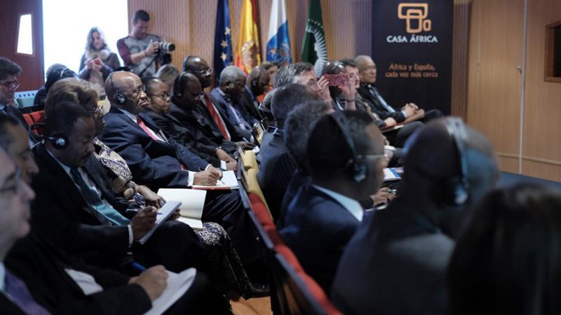 España dialoga en Casa África con los países africanos sobre el futuro de los acuerdos UE-ACP