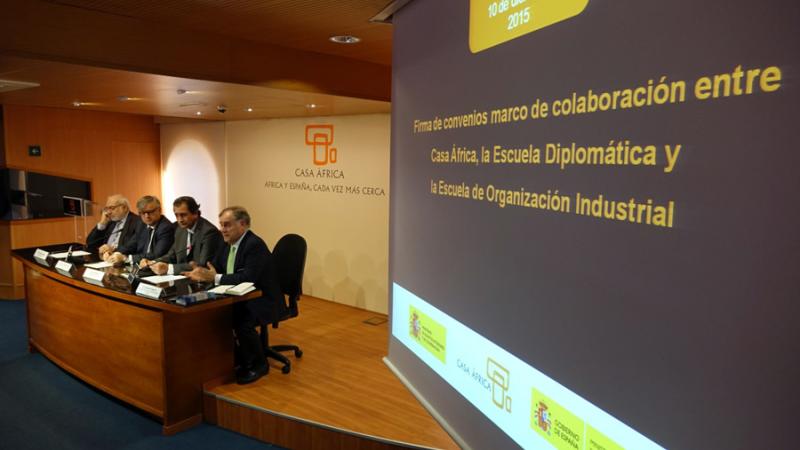 España dialoga en Casa África con los países africanos sobre el futuro de los acuerdos UE-ACP