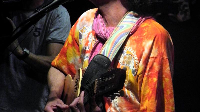 La Semana de Autor llega a Canarias con una reflexión sobre la música y los derechos humanos