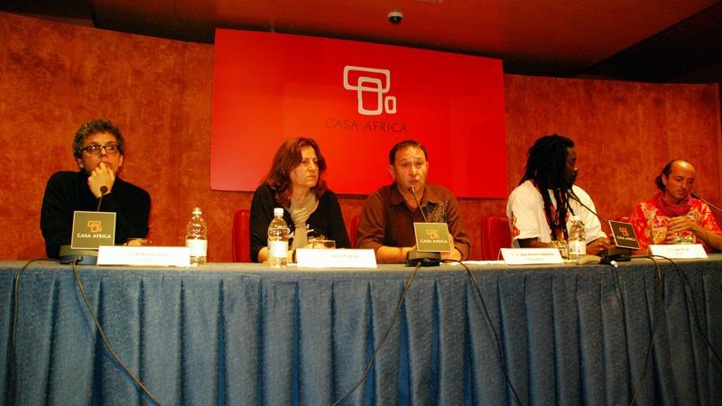La Semana de Autor llega a Canarias con una reflexión sobre la música y los derechos humanos