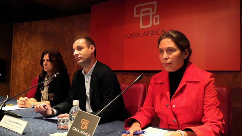 La Semana de Autor llega a Canarias con una reflexión sobre la música y los derechos humanos