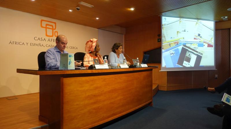 Emociones, patrimonio oral africano y algoritmos para la biblioteca del siglo XXI