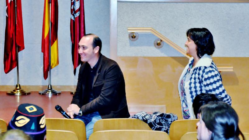El IPPAI y Casa África organizan una mesa redonda con periodistas africanos en la Universidad Complutense