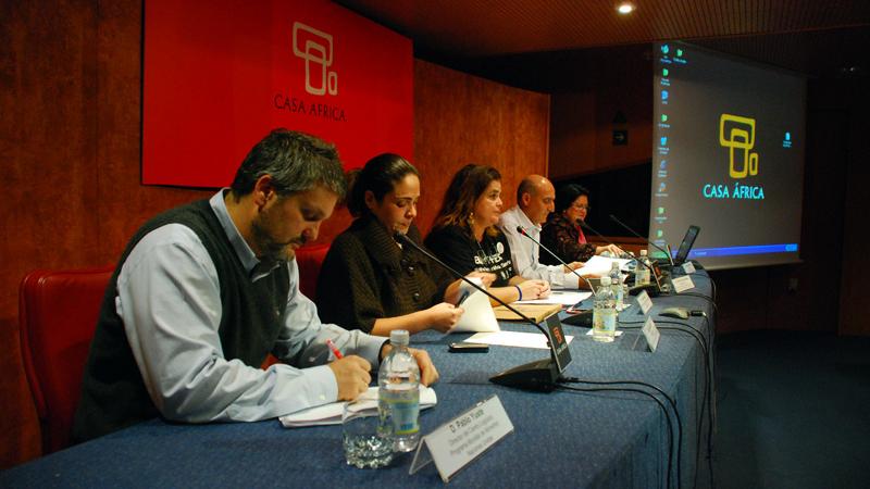 Casa África se suma a la iniciativa solidaria EuroPhotoBrik