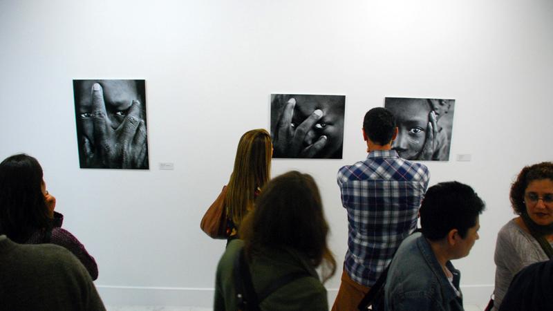 Casa África se suma a la iniciativa solidaria EuroPhotoBrik
