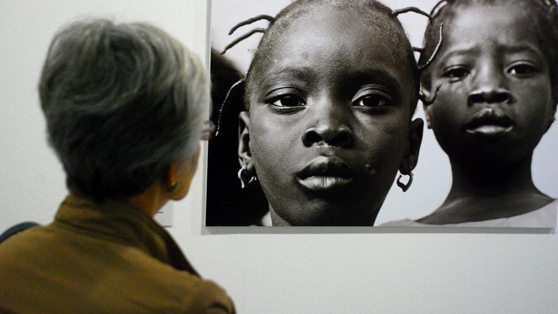 Casa África se suma a la iniciativa solidaria EuroPhotoBrik