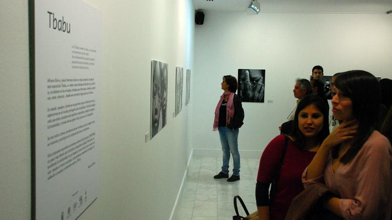 Casa África se suma a la iniciativa solidaria EuroPhotoBrik
