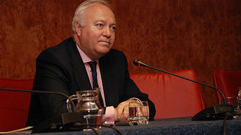 El Consejo Rector de Casa África aprueba los presupuestos del año 2008