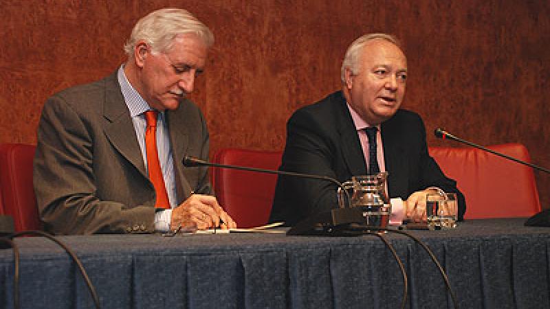 El Consejo Rector de Casa África aprueba los presupuestos del año 2008