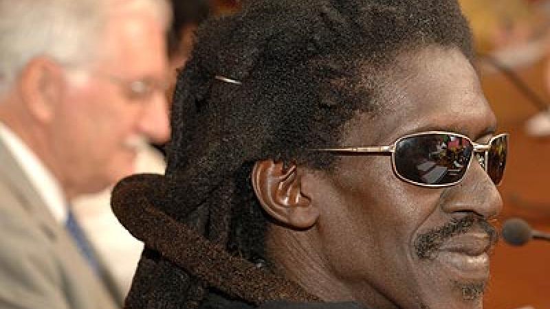 Concierto de Babacar Dieng & Diengoz y Cheikh Lô
