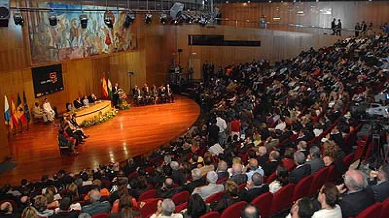 La inauguración de Casa África presenta un amplio programa de actividades culturales