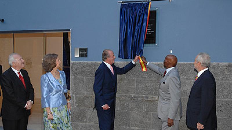 La inauguración de Casa África presenta un amplio programa de actividades culturales