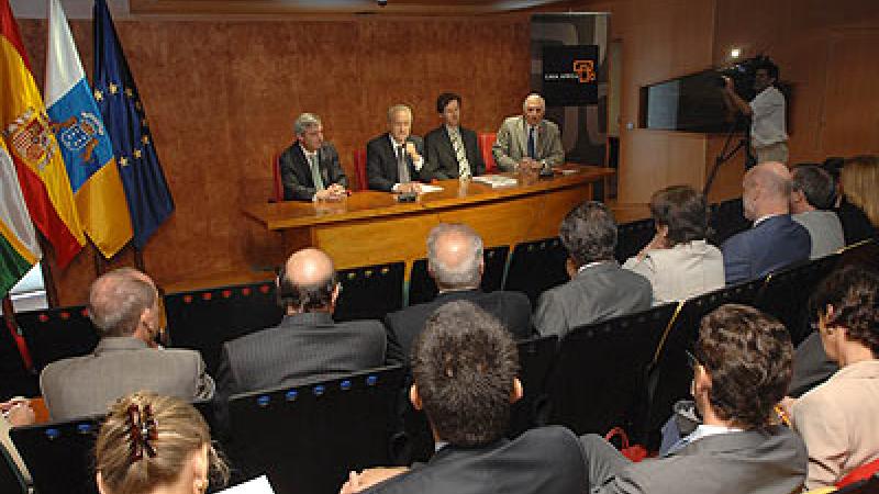 La inauguración de Casa África presenta un amplio programa de actividades culturales