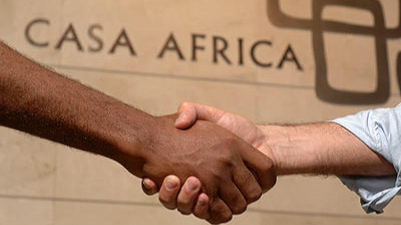La inauguración de Casa África presenta un amplio programa de actividades culturales