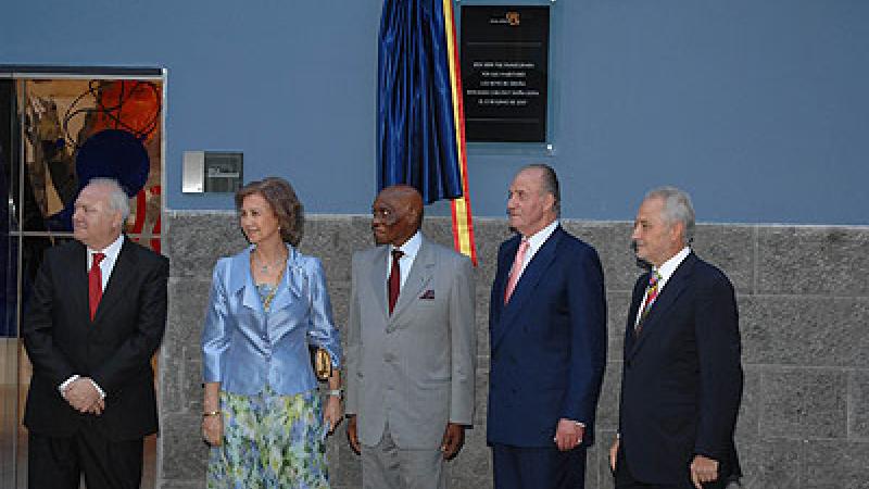La inauguración de Casa África presenta un amplio programa de actividades culturales