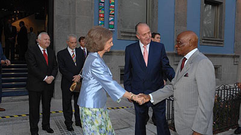 La inauguración de Casa África presenta un amplio programa de actividades culturales