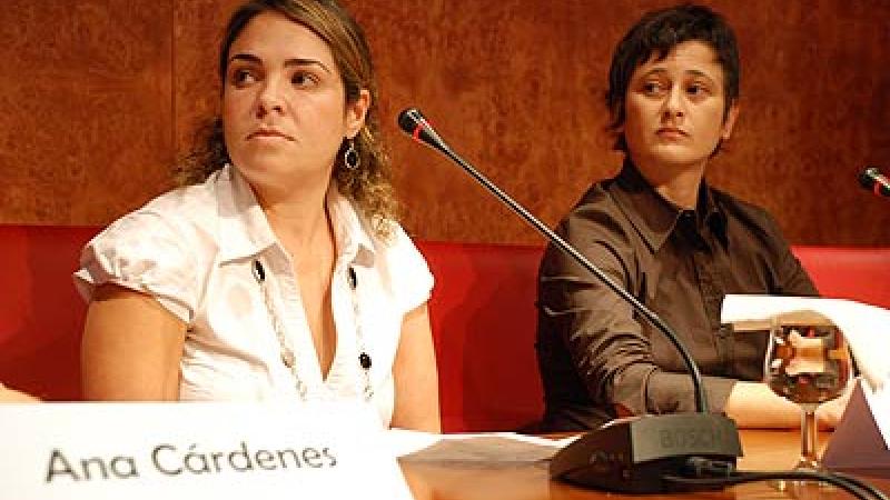 Casa África y Fundación CEAR muestran un cortometraje sobre microcréditos