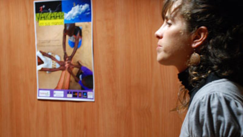 Casa África y Fundación CEAR muestran un cortometraje sobre microcréditos
