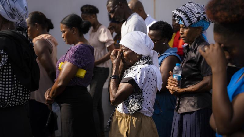 Imagen perteneciente a 'Cabo Verde. Vida al sur de la Macaronesia' (2023) ©Alex Basha