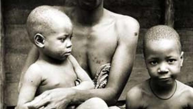 'Mbini' llega a Guinea Ecuatorial