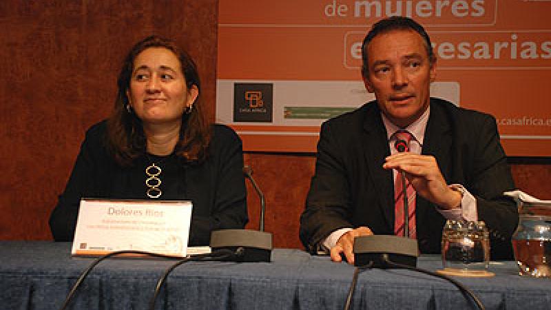 Concluye el Congreso Hispano Africano de Mujeres Empresarias