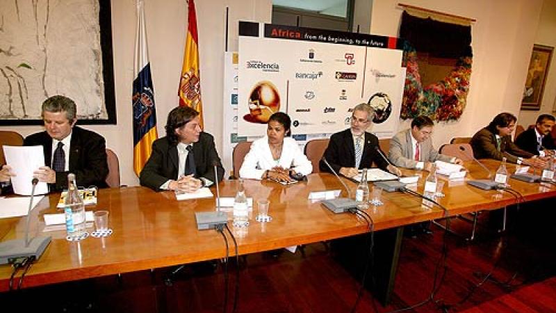 La tercera edición de Campus de Excelencia centró su atención en el presente y futuro de África