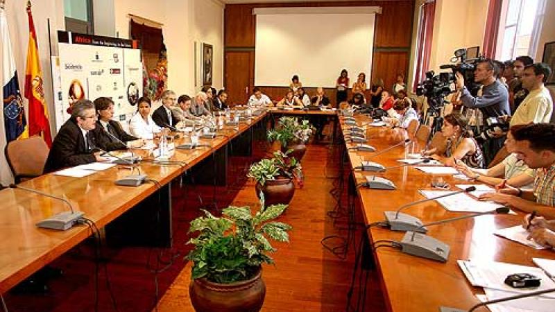 La tercera edición de Campus de Excelencia centró su atención en el presente y futuro de África