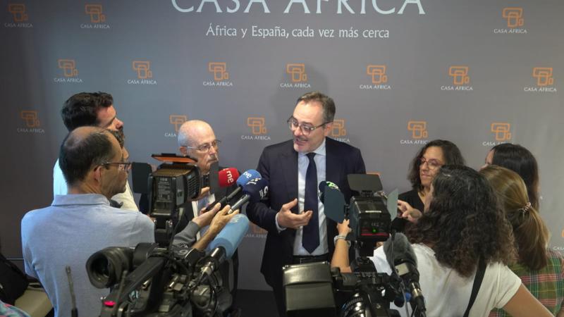 Atención a los medios