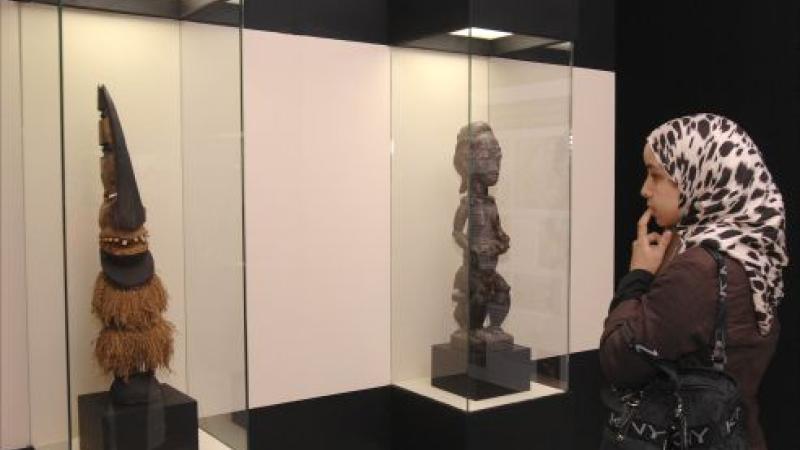 La Sociedad Geográfica Española premia dos proyectos de Casa África