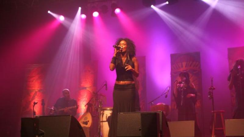 Casa África y Casa Sefarad-Israel ofrecen un concierto gratuito de Cabra Casay en Gran Canaria