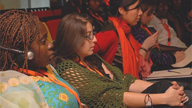 Finaliza el curso de Liderazgo y Empoderamiento para jóvenes africanas y españolas en Casa África