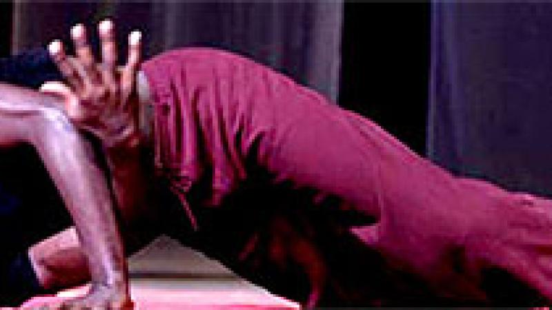 Casa África participa en el Festival Internacional Madrid en Danza