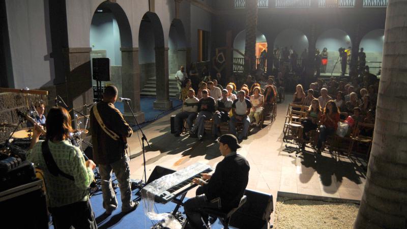 Casa África celebra el Día de Guinea Bissau con un concierto de Simao Félix