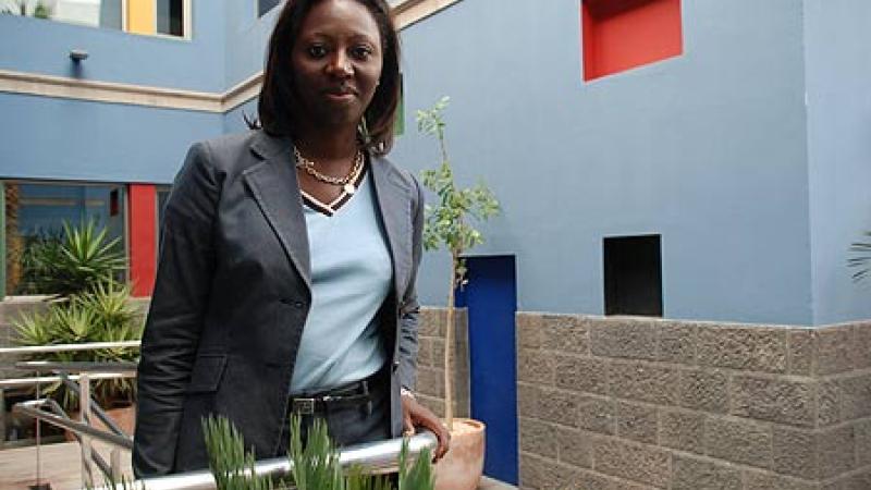 Casa África participó en el Foro de la Empresa Familiar