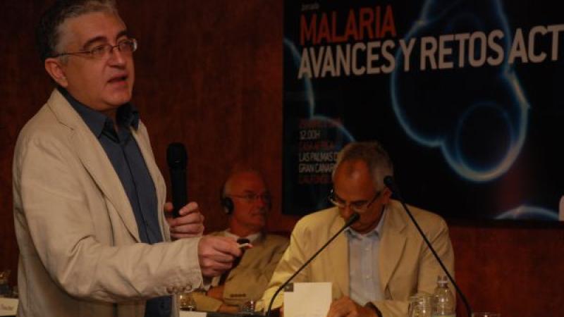 Casa África reúne a grandes expertos mundiales en malaria en una jornada intensiva