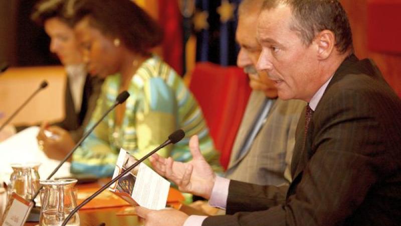 Se presenta el 'I Foro de Integración Regional Africana'