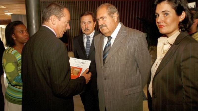 Se presenta el 'I Foro de Integración Regional Africana'