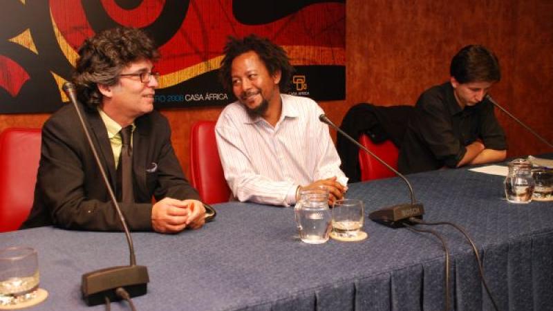 Concluyó el Seminario 'Judíos en África'