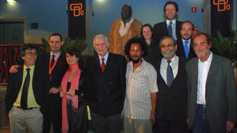 Concluyó el Seminario 'Judíos en África'