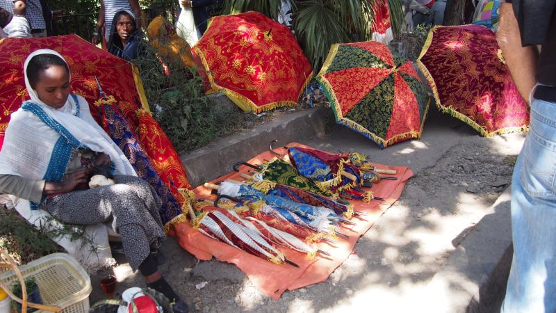 Addis Abeba