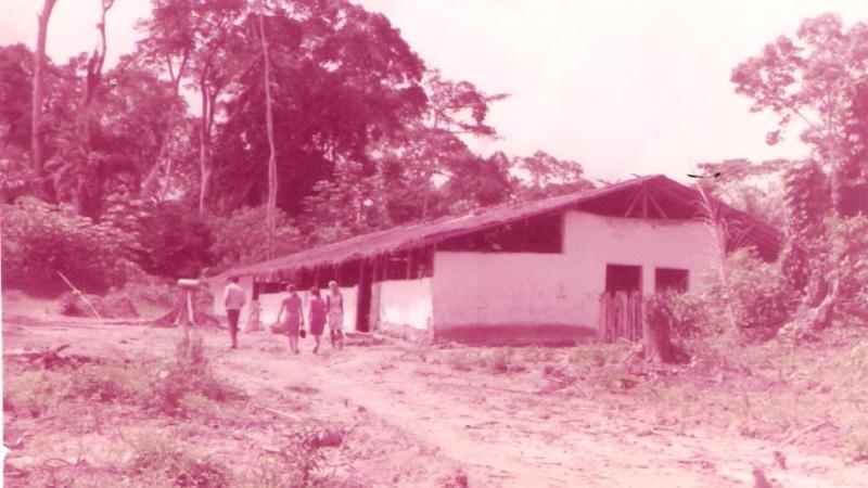 5.10. ANEXO 15, FOTO 14 NOUVELLE MISSION