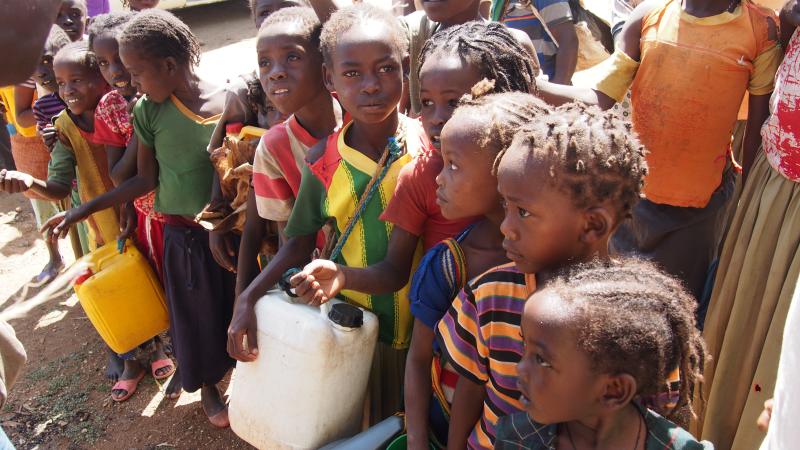 Niños Konso